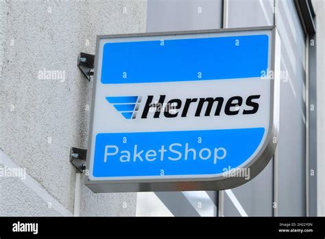 Hermes Paketshop Schlosserstraße 2 in Olfen Westfalen 